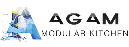 Agam Modular Kitchen